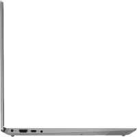 ноутбук Lenovo IdeaPad S340-15API 81NC006ERK Серый
