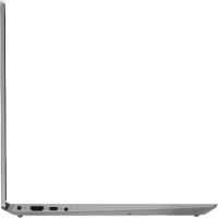 ноутбук Lenovo IdeaPad S340-15API 81NC006FRK Серый