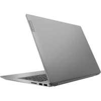 ноутбук Lenovo IdeaPad S340-15API 81NC006MRU Серый