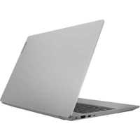 ноутбук Lenovo IdeaPad S340-15API 81NC006MRU Серый