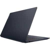 ноутбук Lenovo IdeaPad S340-15API 81NC009JRU Синий