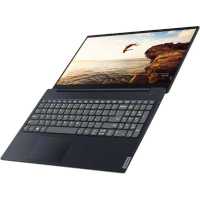 ноутбук Lenovo IdeaPad S340-15API 81NC009JRU Синий