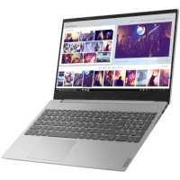 ноутбук Lenovo IdeaPad S340-15API 81NC009LRK Серый