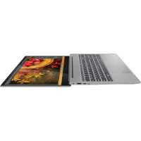 ноутбук Lenovo IdeaPad S340-15API 81NC009LRK Серый