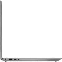 ноутбук Lenovo IdeaPad S340-15API 81NC00JMRU Серый