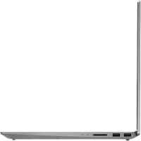 ноутбук Lenovo IdeaPad S340-15API 81NC00JMRU Серый