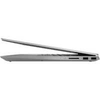 ноутбук Lenovo IdeaPad S340-15API 81NC00KTRU Серый