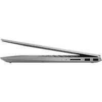 ноутбук Lenovo IdeaPad S340-15IIL 81VW007KRK Серый