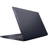 ноутбук Lenovo IdeaPad S340-15IWL 81N800HQRK Синий