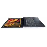 ноутбук Lenovo IdeaPad S340-15IWL 81N800QXRK Синий