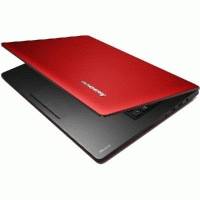 ноутбук Lenovo IdeaPad S400 59343799 Красный