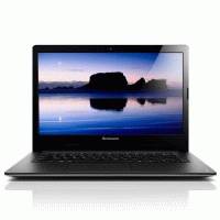 ноутбук Lenovo IdeaPad S400 59343802 Серый