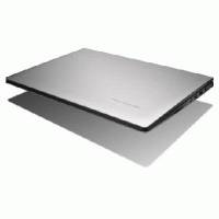 ноутбук Lenovo IdeaPad S400 59347516 Серебристый