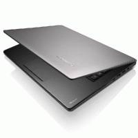 ноутбук Lenovo IdeaPad S400 59351915 Серый