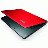 ноутбук Lenovo IdeaPad S400 59352161 Красный