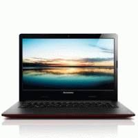ноутбук Lenovo IdeaPad S400 59352852 Красный