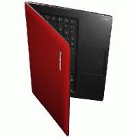 ноутбук Lenovo IdeaPad S400 59352852 Красный