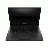 ноутбук Lenovo IdeaPad S400 59359536 Красный