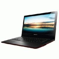 ноутбук Lenovo IdeaPad S400 59359536 Красный