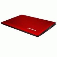 ноутбук Lenovo IdeaPad S400 59359536 Красный