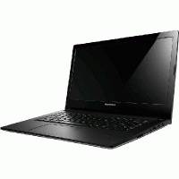 ноутбук Lenovo IdeaPad S400 59359537 Черный