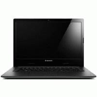 ноутбук Lenovo IdeaPad S400 59366126 Серый