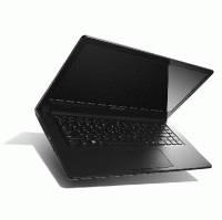 ноутбук Lenovo IdeaPad S400 59367754 Серый