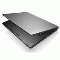ноутбук Lenovo IdeaPad S400 59367754 Серый