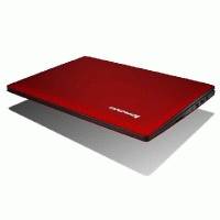 ноутбук Lenovo IdeaPad S405 59343787 Красный