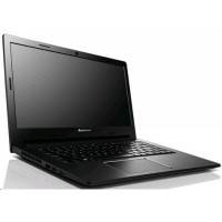 ноутбук Lenovo IdeaPad S4070 80GQ0005RK Черный