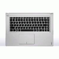ноутбук Lenovo IdeaPad S415 Touch 59391757 Серебристый