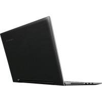 ноутбук Lenovo IdeaPad S500 Touch 59385696 Черный