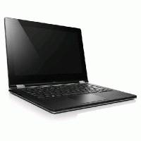 ноутбук Lenovo IdeaPad S510p 59391666 Черный