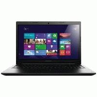 ноутбук Lenovo IdeaPad S510p 59403119 Черный