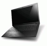 ноутбук Lenovo IdeaPad S510p 59403119 Черный