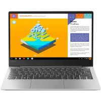 ноутбук Lenovo IdeaPad S530-13IWL 81J70072RU Серый