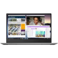 ноутбук Lenovo IdeaPad S530-13IWL 81J7007URU Серый