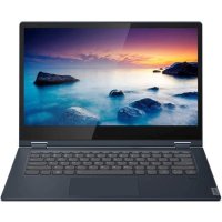ноутбук Lenovo IdeaPad S540-14IWL 81ND0077RU Синий