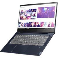 ноутбук Lenovo IdeaPad S540-14IWL 81ND007ARU Синий