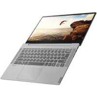 ноутбук Lenovo IdeaPad S540-15IML 81NG005RRU Серый
