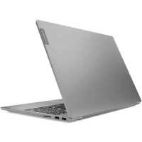 ноутбук Lenovo IdeaPad S540-15IML 81NG005VRK Серый