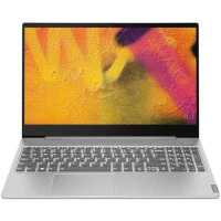 ноутбук Lenovo IdeaPad S540-15IML 81NG005VRK Серый