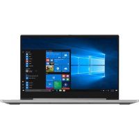 ноутбук Lenovo IdeaPad S540-15IWL 81NE005CRK Серый
