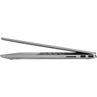 ноутбук Lenovo IdeaPad S540-15IWL 81NE005CRK Серый