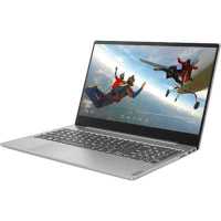 ноутбук Lenovo IdeaPad S540-15IWL 81NE005QRU Серый