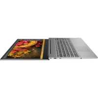 ноутбук Lenovo IdeaPad S540-15IWL 81NE005QRU Серый