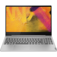 ноутбук Lenovo IdeaPad S540-15IWL 81SW0027RK Серый