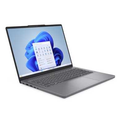 ноутбук Lenovo IdeaPad Slim 3 14IRH10 83K0005CPS-wpro Серый