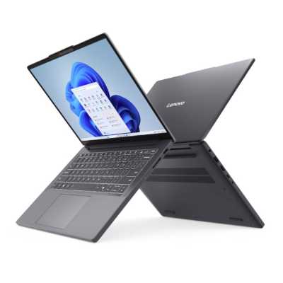 ноутбук Lenovo IdeaPad Slim 3 14IRH10 83K0005CPS-wpro Серый