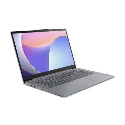 ноутбук Lenovo IdeaPad Slim 3 14IRU8 82X6001GPS Серый